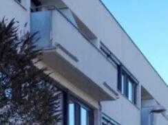 Gemütliche 3-Zimmer-Wohnung mit Loggia!, 910.31 €, Immobilien-Wohnungen in 7100 Gemeinde Neusiedl am See