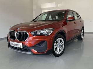 X1 xDrive 25e Advantage Automatik, 24990 €, Auto & Fahrrad-Autos in 5411 Oberalm X1 xDrive 25e Advantage Automatik, 24990 €, Auto & Fahrrad-Autos in 5411 Oberalm