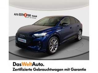 Q4 Sportback 50 e-tron quattro, 46498 €, Auto & Fahrrad-Autos in 4655 Vorchdorf