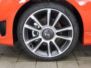 595 Turismo 1.4 T-Jet 121 kW (165 PS), Komfor..., 31445 €, Auto & Fahrrad-Autos in 6844 Gemeinde Altach