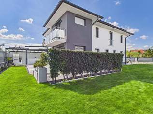 Energieeffiziente Villa in Wien-Nähe mit modernster Technik, 749000 €, Immobilien-Häuser in 2231 Strasshof an der Nordbahn Energieeffiziente Villa in Wien-Nähe mit modernster Technik, 749000 €, Immobilien-Häuser in 2231 Strasshof an der Nordbahn