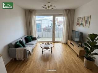 Traumhafte 3-Zimmer-Wohnung in optimaler Lage in Wiener Neustadt!, 1025 €, Immobilien-Wohnungen in Niederösterreich Traumhafte 3-Zimmer-Wohnung in optimaler Lage in Wiener Neustadt!, 1025 €, Immobilien-Wohnungen in Niederösterreich