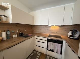 Moderne 2 Zimmer-Wohnung mit Stellplatz – Komfort & Stil inklusive!, 240000 €, Immobilien-Wohnungen in 2100 Korneuburg