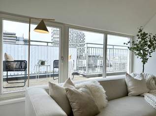 Sonnenuntergänge mit Wienerberg-Blick – Ihre 2-Zimmer-Dachgeschosswohnung mit Terrasse, 279000 €, Immobilien-Wohnungen in 1100 Favoriten Sonnenuntergänge mit Wienerberg-Blick – Ihre 2-Zimmer-Dachgeschosswohnung mit Terrasse, 279000 €, Immobilien-Wohnungen in 1100 Favoriten