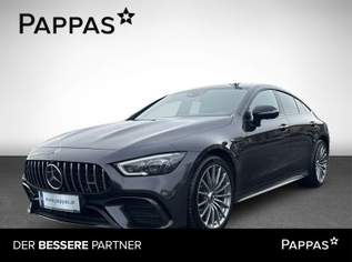 AMG GT 53 4MATIC+ 4-Türer Coupé, 93950 €, Auto & Fahrrad-Autos in 8051 Gösting