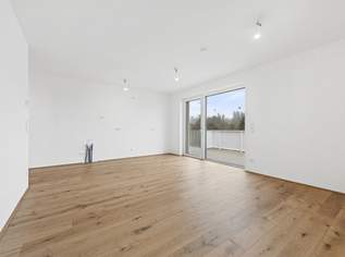 PROVISIONSFREI! Durchdacht geplante 4-Zimmer-Wohnung | Rundum-Dachterrasse | Ost-West-Ausrichtung, 458000 €, Immobilien-Wohnungen in 2540 Bad Vöslau