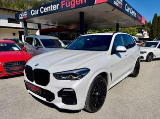 X5 xDrive 30 d M Sport 22zoll, 53490 €, Auto & Fahrrad-Autos in 6263 Gemeinde Fügen