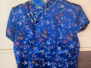 Traditionale chinesische Kleidung, 25 €, Kleidung & Schmuck-Damenkleidung in 3742 Gemeinde Sigmundsherberg