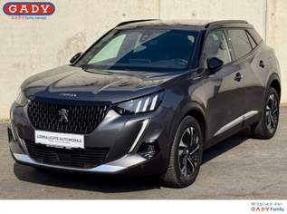 2008 PureTech 130 S&S GT Line, 15230 €, Auto & Fahrrad-Autos in 8403 Lang