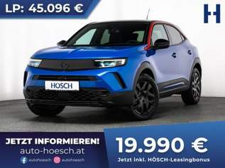 Mokka-E GS Line EXTRAS NEUZUSTAND -50%, 20990 €, Auto & Fahrrad-Autos in 4061 Pasching