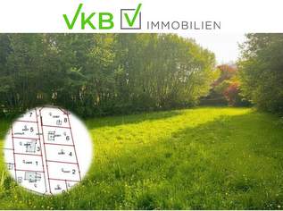 Ruhig gelegenes Grundstück in nähe Gallneukirchen – Gemeinde Alberndorf in der Riedmark (GST 2460/9), 190000 €, Immobilien-Grund und Boden in 4211 Spattendorf