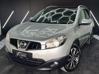 Qashqai+2 1,5 dCi I-Way 2WD DPF, 7800 €, Auto & Fahrrad-Autos in 5270 Mauerkirchen