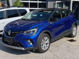 Captur TCe 90 Intens