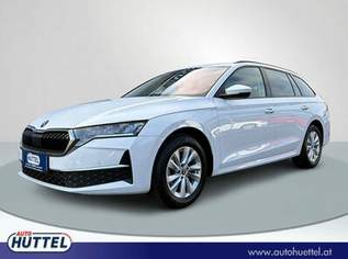 Octavia Combi 2.0 TDI DSG Selection - AHV, 35990 €, Auto & Fahrrad-Autos in 8443 Gleinstätten