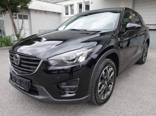 CX-5 CD175 AWD Revolution Top Aut., 11860 €, Auto & Fahrrad-Autos in 6840 Götzis