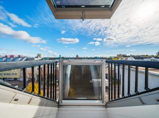 TOPPREIS! Fantastische Dachwohnung auf einer Ebene mit allen Features die man sich wünscht! Hohes Maß an Privatsphäre!, 990000 €, Immobilien-Wohnungen in 1130 Hietzing