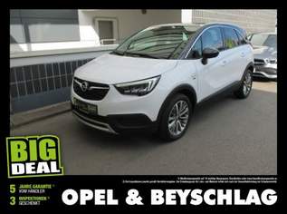 Crossland X 1.2 Turbo ECOTEC DI 120 Jahre Edition, 12970 €, Auto & Fahrrad-Autos in 1190 Döbling Crossland X 1.2 Turbo ECOTEC DI 120 Jahre Edition, 12970 €, Auto & Fahrrad-Autos in 1190 Döbling