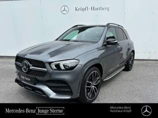 GLE 400 d 4MATIC, 85800 €, Auto & Fahrrad-Autos in 8230 Hartberg GLE 400 d 4MATIC, 85800 €, Auto & Fahrrad-Autos in 8230 Hartberg