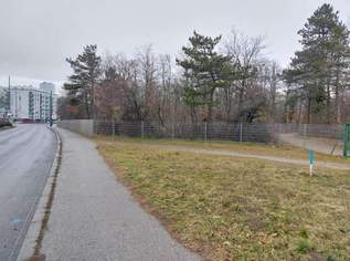 Nur € 11000: 19 m² Grundstück an der Laaer Berg-Str. in Wien Nur € 11000: 19 m² Grundstück an der Laaer Berg-Str. in Wien