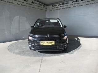 C4 Spacetourer BlueHDi 130 S&S EAT8 Feel Editio..., 14990 €, Auto & Fahrrad-Autos in 8480 Mureck