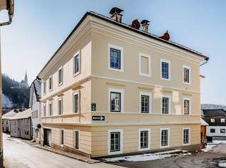 2. Kaufpreissenkung für Wohn- und Geschäftshaus!, 545000 €, Immobilien-Gewerbeobjekte in 5580 Tamsweg