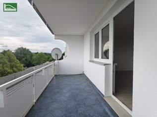 Charmante Genossenschaftswohnung in ruhiger Lage! Unbefristetes Mietverhältnis!, 795.13 €, Immobilien-Wohnungen in 3100 Stattersdorf