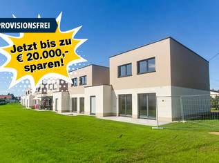 Moospoint - Haus 6, 496000 €, Immobilien-Häuser in 4050 Traun