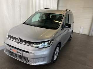 Caddy Life TDI, 39950 €, Auto & Fahrrad-Autos in 4209 Engerwitzdorf