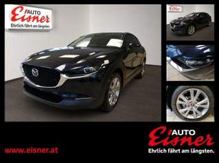 CX-30 G140 AT EXCLUSIVE LINE, 29990 €, Auto & Fahrrad-Autos in 9020 Innere Stadt