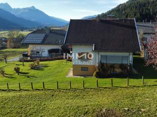 Familienglück mit Weitblick, 378000 €, Immobilien-Häuser in 9635 Dellach