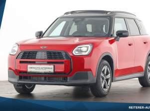 Countryman C *Head-Up *Lenkradheizung *LED, 29990 €, Auto & Fahrrad-Autos in Steiermark