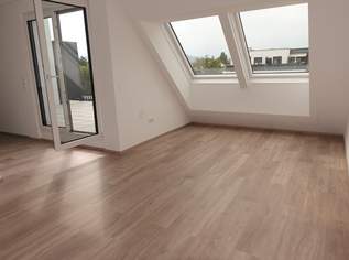 DG-TERRASSE-Garçonnière, Zweitbezug, 899 €, Immobilien-Wohnungen in 1210 Floridsdorf