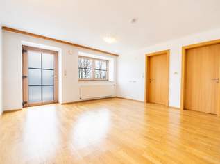 Helle Anlegerwohnung mit eigenem Eingang & Terrassennutzung in Hof bei Salzburg, 127500 €, Immobilien-Wohnungen in 5322 Hof bei Salzburg