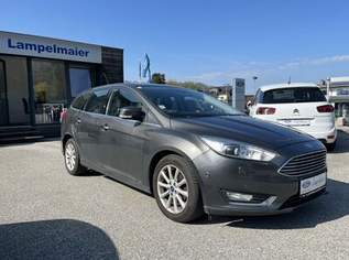 Focus Titanium, 10900 €, Auto & Fahrrad-Autos in 5163 Mattsee