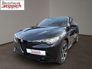 Stelvio 2,2 16V 210 Veloce Q4, 48590 €, Auto & Fahrrad-Autos in 9063 Maria Saal
