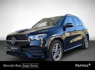 GLE 400 d 4MATIC, 76950 €, Auto & Fahrrad-Autos in 8051 Gösting