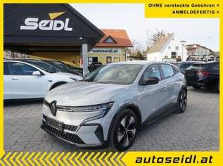 Megane E-Tech Mégane Evolution EV60 220hp optimum charge *KAMERA+NAVI, 20700 €, Auto & Fahrrad-Autos in 8200 Gleisdorf