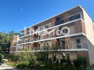 Perfekt geschnittene 3-Zimmer Neubau Wohnung, 254000 €, Immobilien-Wohnungen in 3100 Stattersdorf