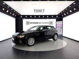 A3 1.6 TDI Sportback Ambiente *ZR-NEU*PDC*, 13499 €, Auto & Fahrrad-Autos in 5230 Mattighofen A3 1.6 TDI Sportback Ambiente *ZR-NEU*PDC*, 13499 €, Auto & Fahrrad-Autos in 5230 Mattighofen