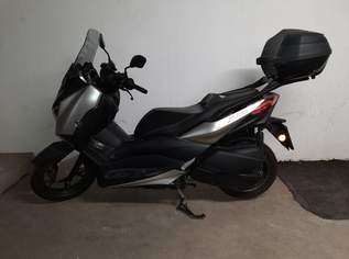 Roller Yamaha X-Max, 3990 €, Auto & Fahrrad-Motorräder in 1170 Hernals