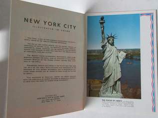 New York, New York! Wie es vor fast 50 Jahren war