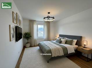 Wohnen an der UNESCO-Esplanade – urbanes Lebensgefühl in Reininghaus, 799 €, Immobilien-Wohnungen in 8020 Wohnen an der UNESCO-Esplanade – urbanes Lebensgefühl in Reininghaus, 799 €, Immobilien-Wohnungen in 8020