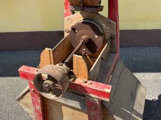Alte Schrotmühle, 200 €, Marktplatz-Antiquitäten, Sammlerobjekte & Kunst in 2821 Lanzenkirchen