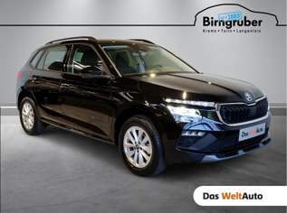 Kamiq Selection TSI, 24390 €, Auto & Fahrrad-Autos in 3430 Gemeinde Tulln an der Donau