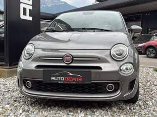 500C Sport, 13490 €, Auto & Fahrrad-Autos in 6111 Gemeinde Volders