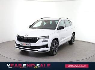 Karoq 4x4 Sportline TDI DSG, 43980 €, Auto & Fahrrad-Autos in 8792 St. Peter-Freienstein Karoq 4x4 Sportline TDI DSG, 43980 €, Auto & Fahrrad-Autos in 8792 St. Peter-Freienstein