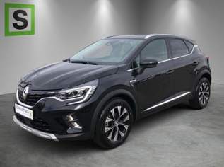 CAPTUR Techno Mild Hybrid 140 EDC, 25490 €, Auto & Fahrrad-Autos in 4070 Eferding