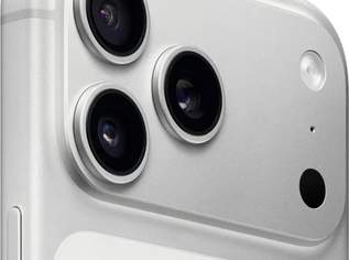 Apple iPhone 17 Pro Max - Silber - 256GB , 850 €, Marktplatz-Computer, Handys & Software in 8523 Frauental an der Laßnitz