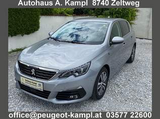 308 Tech-Edition BlueHDI 130 Advent-Aktion!, 14990 €, Auto & Fahrrad-Autos in 8740 Zeltweg