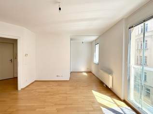 Modernes Wohnen im 5. Bezirk: 2 Zimmer, Top-Infrastruktur + Garagenplatz, 295000 €, Immobilien-Wohnungen in 1050 Margareten